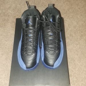 Jordans Retro 12 ( No Box)